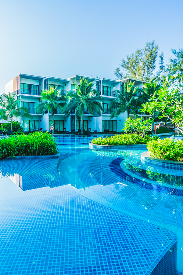 QAD Urban Real Estate