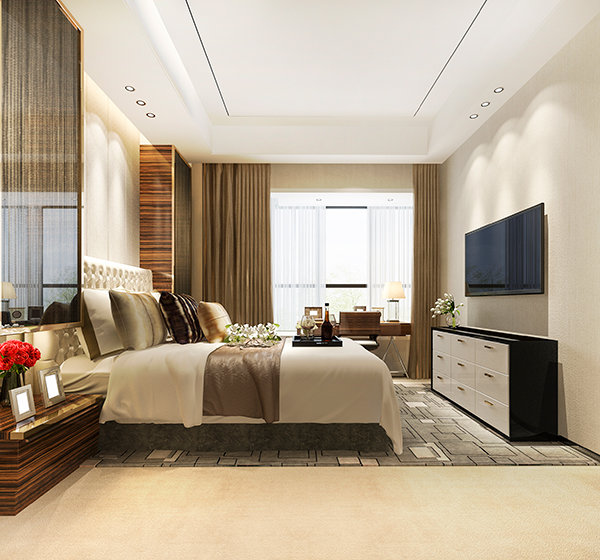QAD Urban Properties